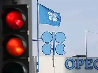 Мировой экономический кризис не помешал росту цен на нефть