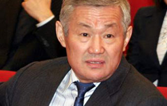 Казахстанский министр труда стал акимом области