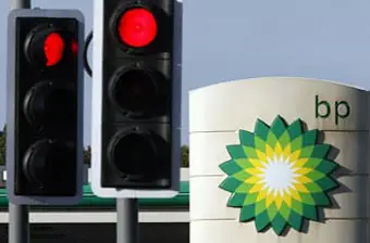 Турция оштрафовала British Petroleum на 300 миллионов долларов
