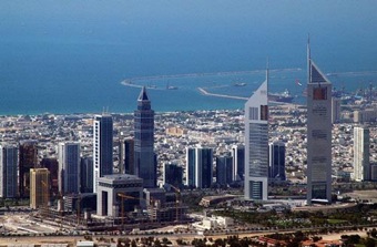 Дубайский международный финансовый центр предложил Персидскому заливу ввести новую валюту