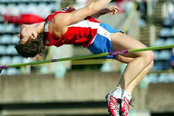 Россия лидирует в общем зачете на чемпионате Европы