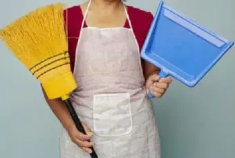 В США на одну вакансию школьного уборщика претендуют 700 человек