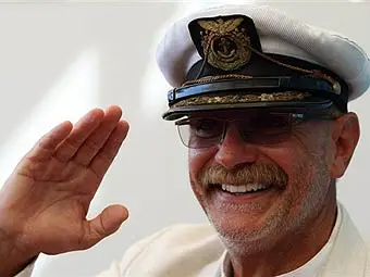 В московском Доме кино стартует съезд кинематографистов России