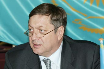 Антикризисный совет создадут при правительстве Казахстана