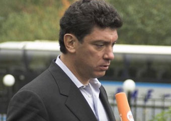 Борис Немцов намерен стать мэром Сочи