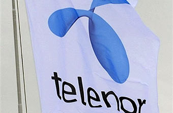 Telenor выплатит "Вымпелкому" 1,73 миллиарда долларов