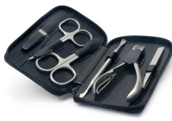 В Канаде заключенные с помощью маникюрного набора сбежали из тюрьмы