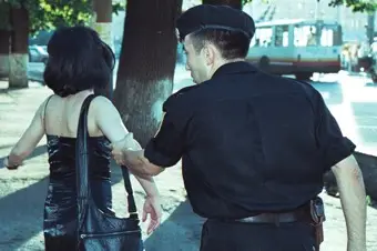 В Санкт-Петербурге милиционеры пытали детдомовцев для получения признания