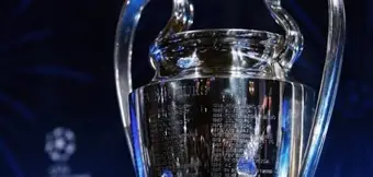 Состоялась жеребьевка 1/8 финала Лиги Чемпионов УЕФА