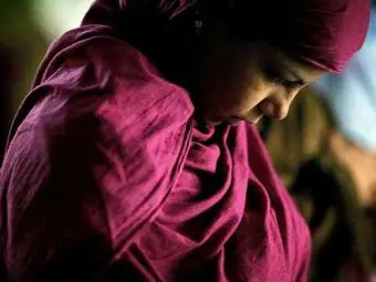 В Пакистане появились автобусы для женщин