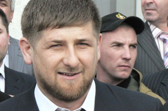 Рамзан Кадыров объявил о завершении антитеррористической операции в Чечне