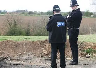 Сверстники ранили 11-летнего британца ножом и закидали кирпичами