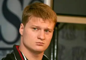 Промоутер Поветкина рассказал о планах российского боксера