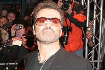 Джордж Майкл на один день подарил миру песню