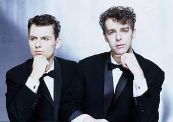 Pet Shop Boys отказались сменить название группы