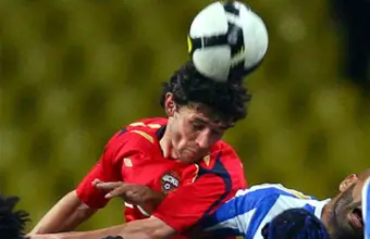 Лучшим футболистом России признали Юрия Жиркова 