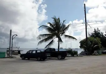 На Маршалловых островах введено чрезвычайное положение