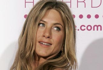 Jennifer Aniston раздевается для журналов (эротика) » Порно фото и голые девушки в эротике