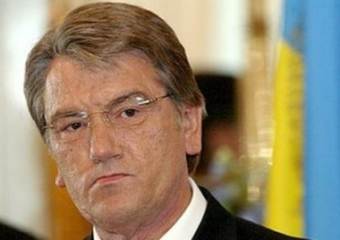 Ющенко баллотируется в депутаты и президенты