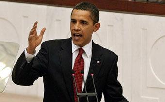 Обама пообещал не преследовать применявших пытки сотрудников ЦРУ