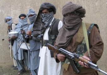 В Афганистане уничтожили командиров "Талибана"