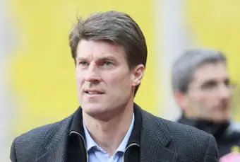 "Реал" заявил об интересе в услугах Лаудрупа