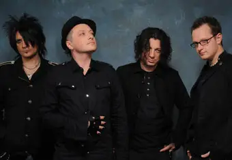 Фестиваль в Екатеринбурге соберет три поколения рок-музыкантов