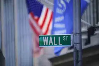 Уолл-стрит опубликовала отчет об убытках