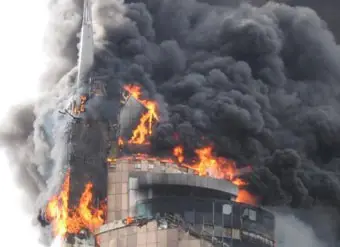 В Казахстане вступил в силу запрет на алюкобонд