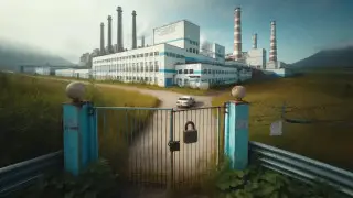 "Азия Авто - Бипэк Авто": какая судьба ждет самый скандальный автозавод Казахстана