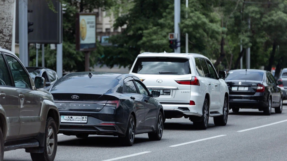 Фото: Tengri Auto