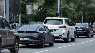 Первичка, вторичка и Китай: что происходит на авторынке Казахстана