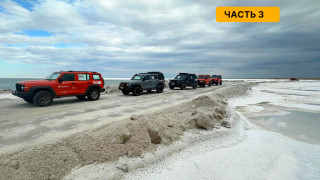 Фото предоставлено автоклубом Tank Kazakhstan