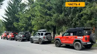 Экстремальное автопутешествие к самой восточной точке Казахстана. Заметки автопутешественника