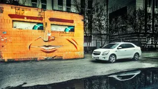 Чем "болеет" Chevrolet Cobalt? Топ-7 проблем бестселлера