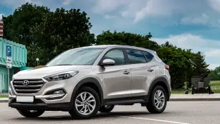 Чем “болеет“ 3-е поколение Hyundai Tucson? Топ-7 проблем корейского кроссовера