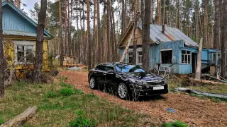 Kia K5 JF: топ-7 проблем седана, страдающего от рук владельцев