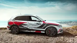 7 “болезней“ Audi Q5 8R