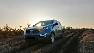 Чем болеет Kia Sportage 3-го поколения