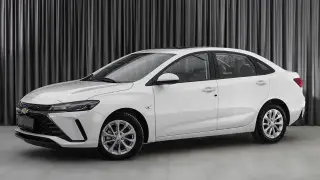 Chevrolet Monza. Чем болеет китайская американка из Хоргоса