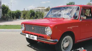 Советский апгрейд: как ВАЗ-21011 превзошел культовую копейку