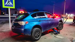 Subaru Impreza 3-го поколения: чем “болеет“ японская “зажигалка“ с горячим цилиндром