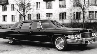 Фото: журнал QAZ-Auto