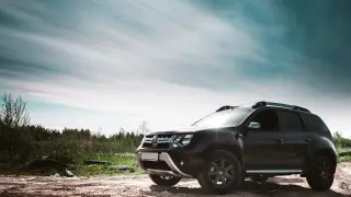 Renault Duster 1-го поколения. И вот чем он “болеет“ в 2025 году