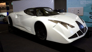 Фото: журнал QAZ-Auto