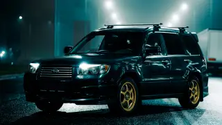 Чем “болеет“ Subaru Forester SG? Нетипичный набор 2025 года