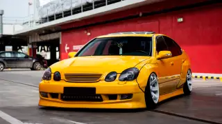 Чем “болеет“ Lexus GS300 S160 в 2025 году
