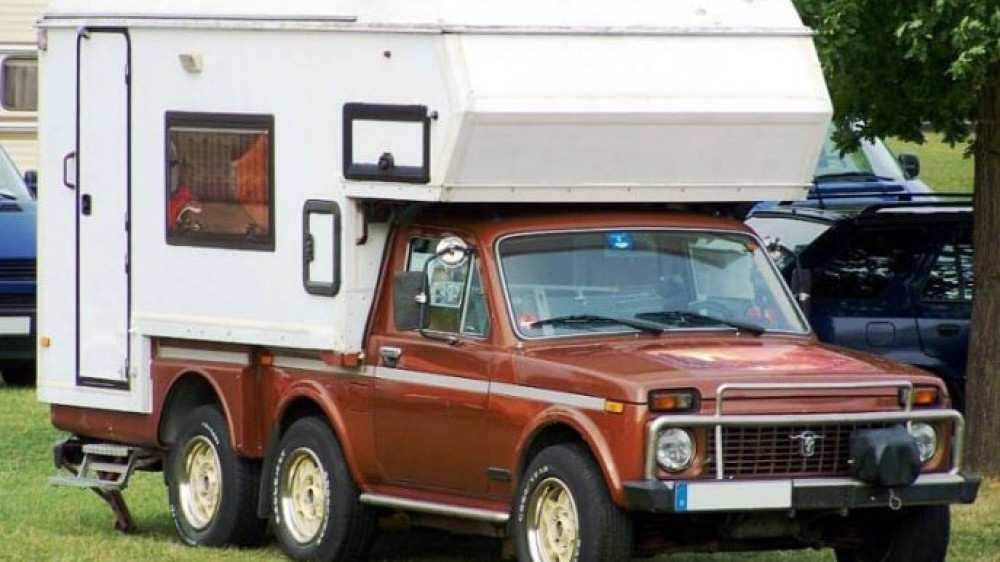 Фото: журнал QAZ-Auto