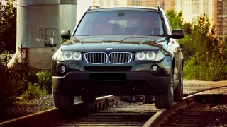 BMW X E83 - доступный входной билет в BMW. Авто для тех, кто не готов к настоящим баварцам