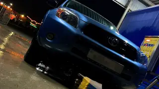 Toyota RAV4 XA30 - бессмертный кроссовер для казахстанских дорог - и все его проблемы